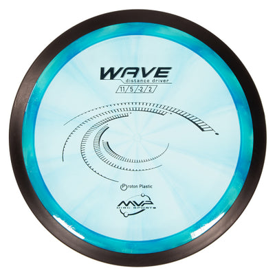 MVP Proton Wave Distance Driver - Speed 11