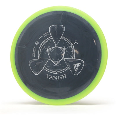 Axiom Neutron Vanish Distance Driver - Speed 11