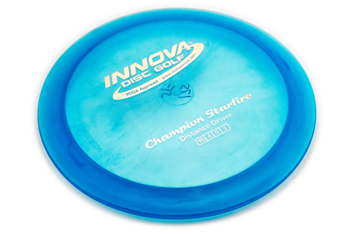 Innova Starfire Distance Driver