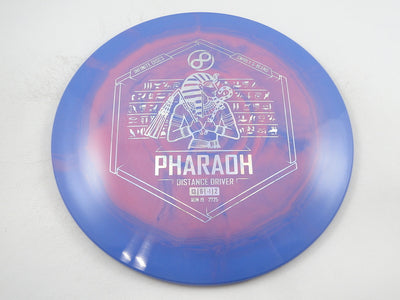 Infinite Pharaoh Distance Driver