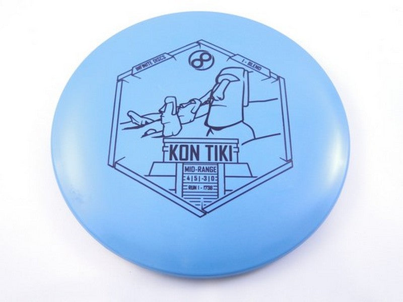 Infinite Kon Tiki Midrange