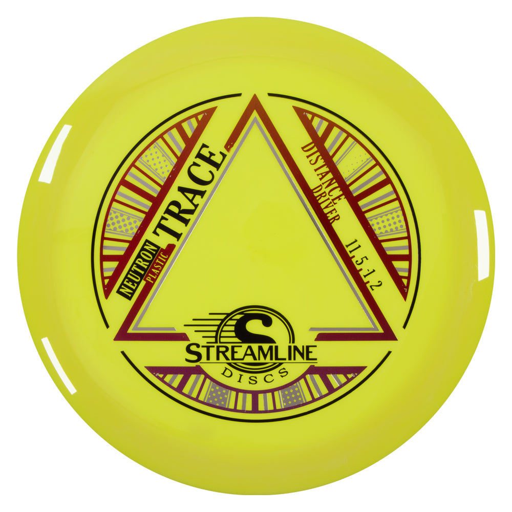 Streamline Neutron - Streamline Trace Distance Driver - Speed 11