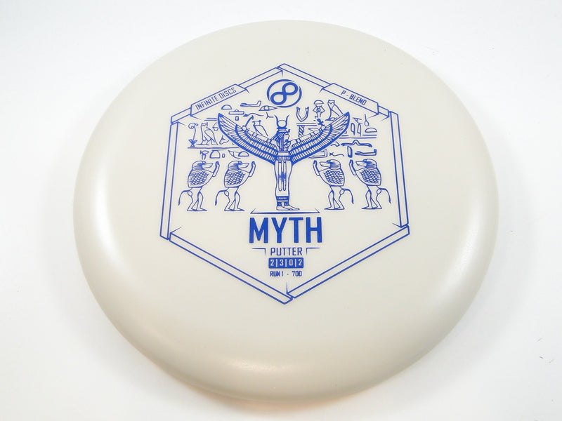 Infinite Myth Putter