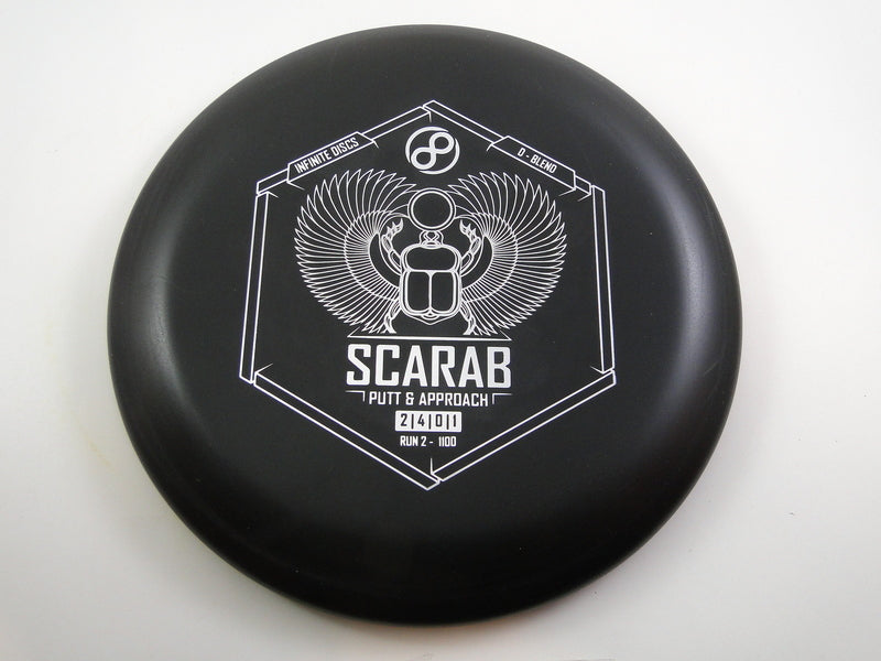 Infinite Scarab Putter