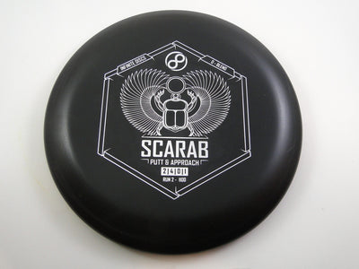 Infinite Scarab Putter