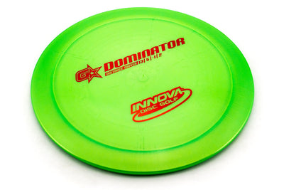 Innova Dominator Distance Driver