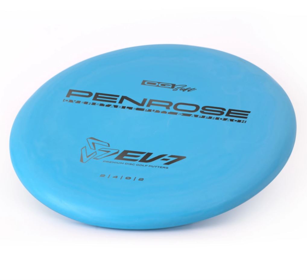 EV-7 Penrose Putter