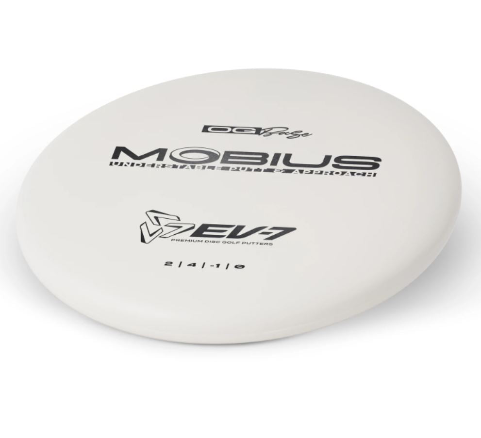 EV-7 Mobius Putter