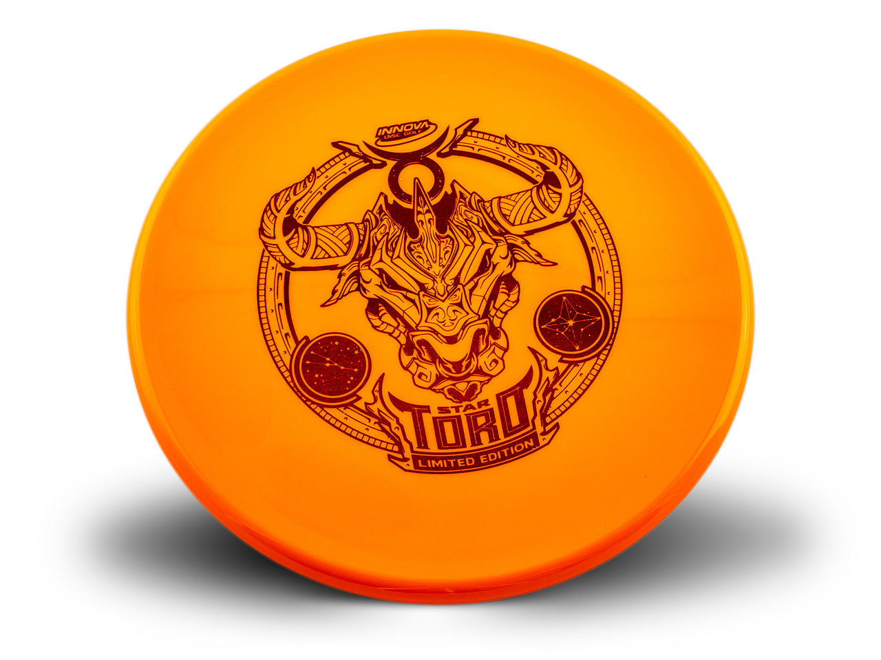 Innova Toro Midrange