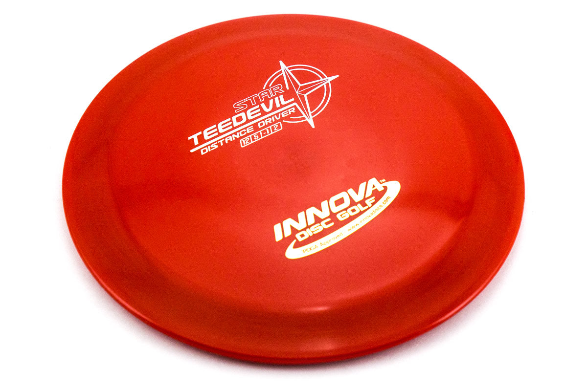 Innova TeeDevil Distance Driver