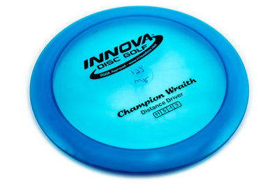 Innova Wraith Distance Driver