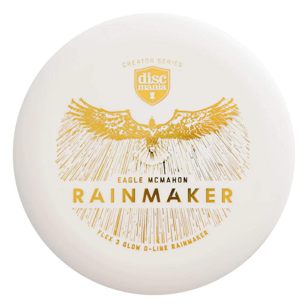 Discmania Rainmaker Putter