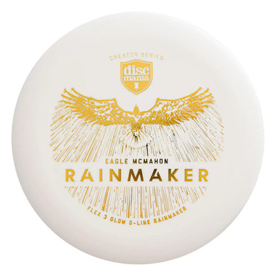 Discmania Rainmaker Putter