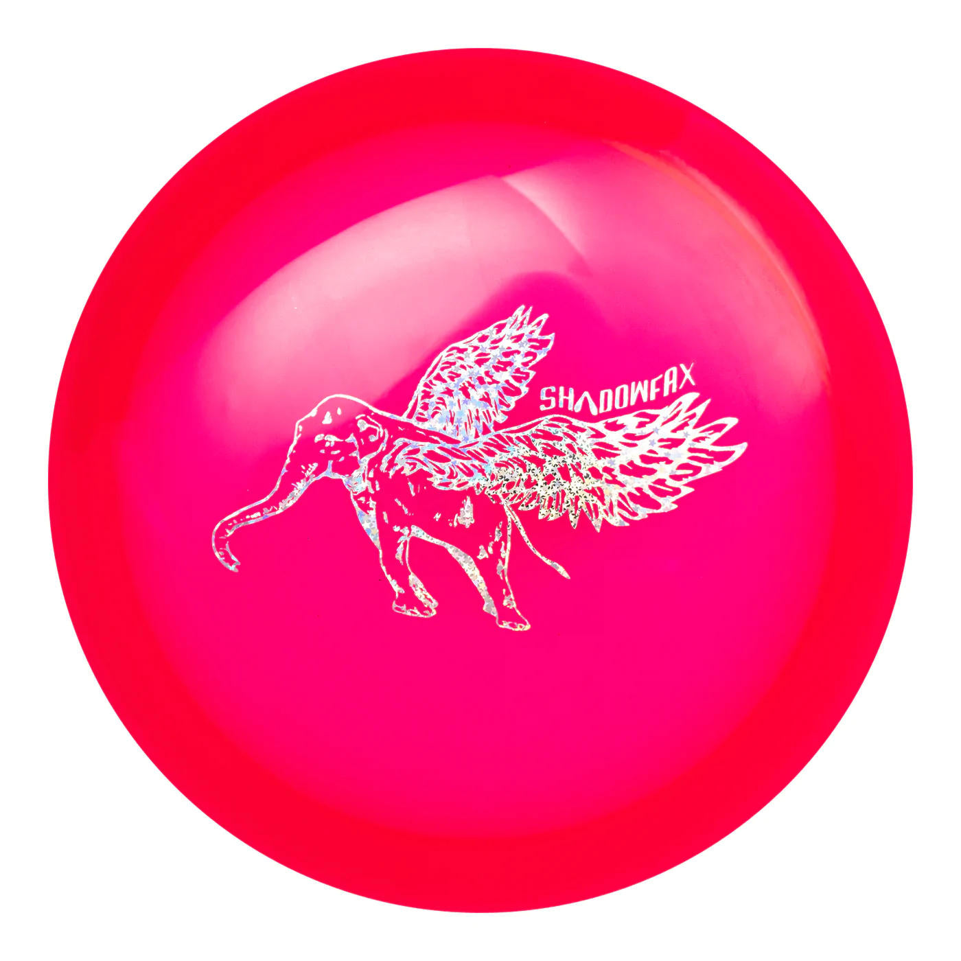 Prodigy Shadowfax by Airborn Fairway Driver