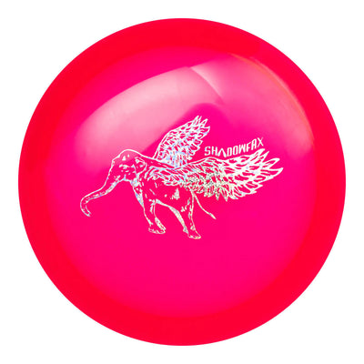 Prodigy Shadowfax by Airborn Fairway Driver