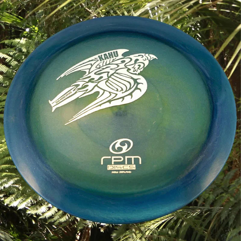 RPM Discs Kahu Distance Driver