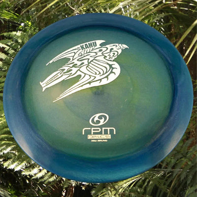 RPM Discs Kahu Distance Driver