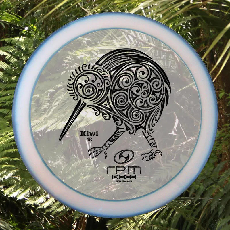 RPM Discs Kiwi Distance Driver