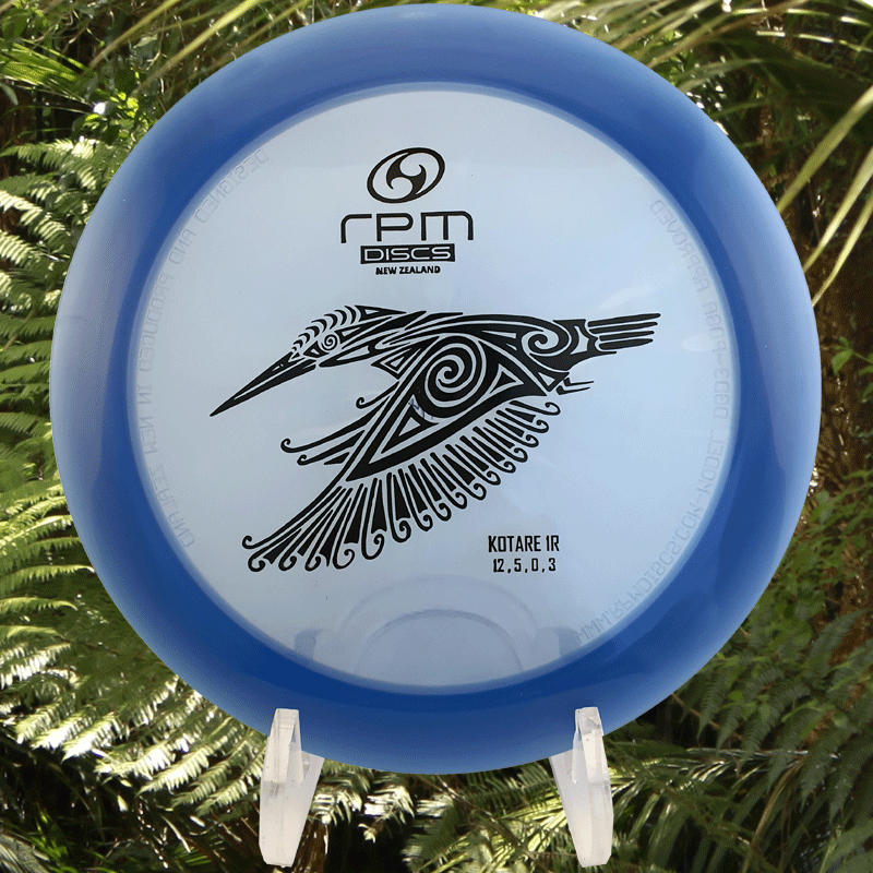 RPM Discs Kotare Distance Driver