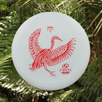 RPM Discs Kotuku Midrange