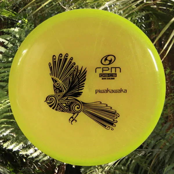 RPM Discs Piwakawaka Midrange