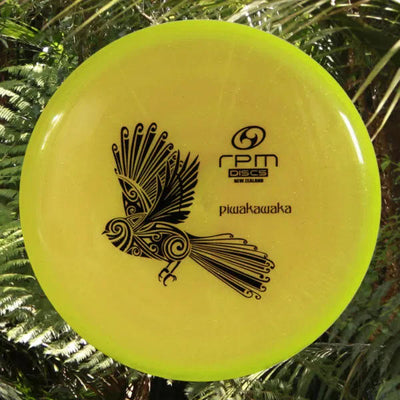 RPM Discs Piwakawaka Midrange