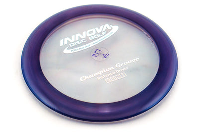 Innova Groove Distance Driver