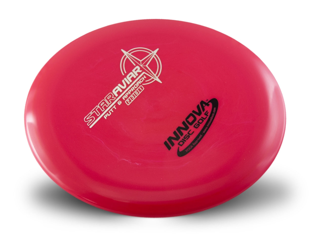 Innova Star Aviar Putter Putter - Speed 2