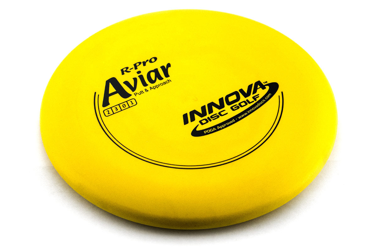 Innova R-Pro Aviar Putter Putter - Speed 2