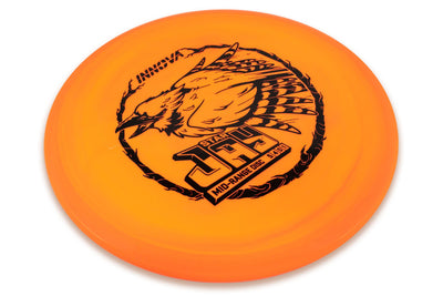 Innova Jay Midrange