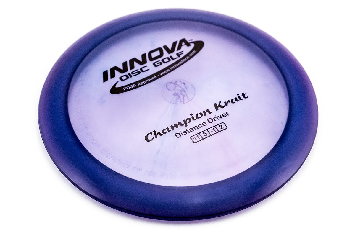 Innova Krait Distance Driver