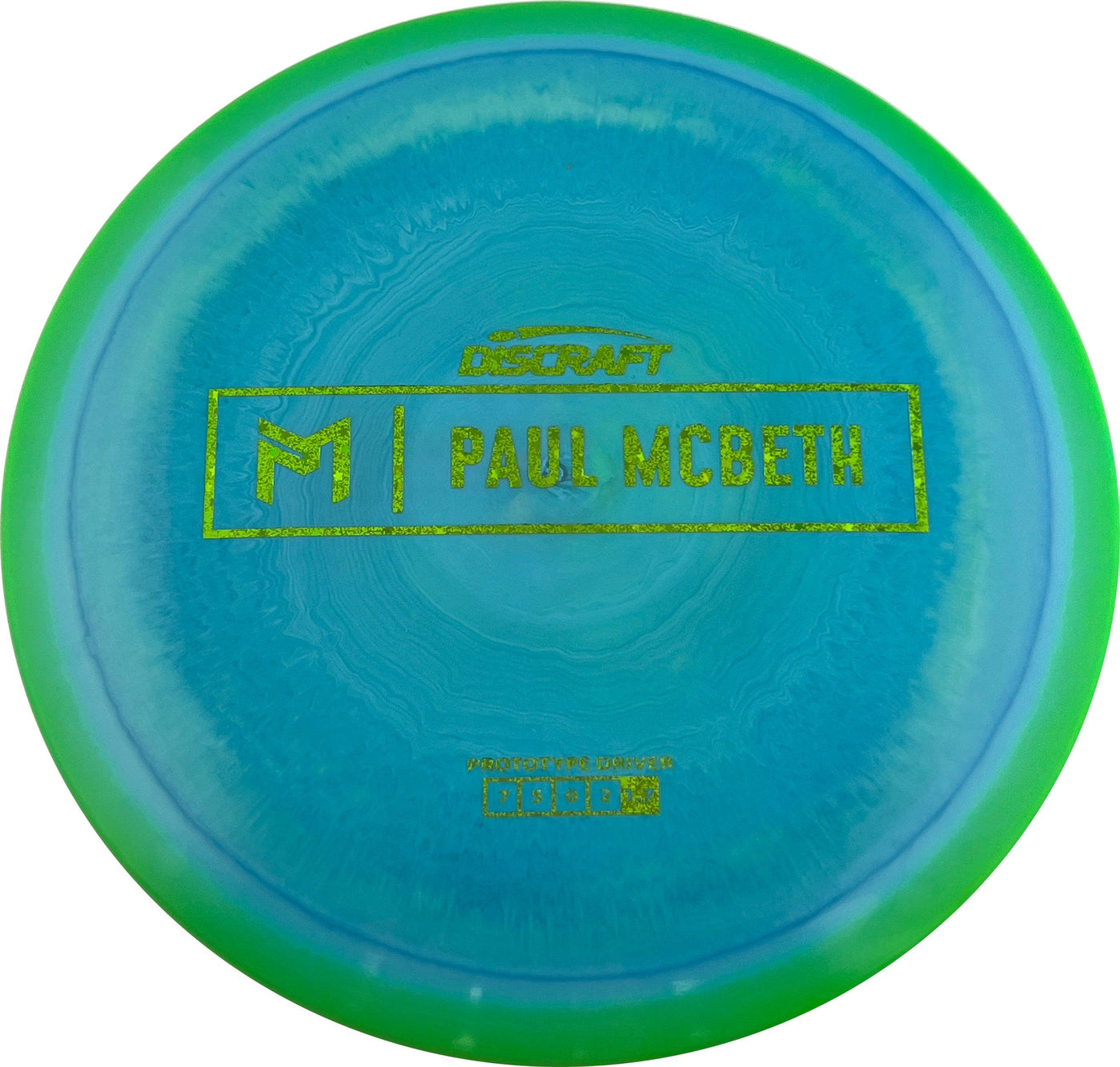 Discraft Athena Fairway Driver