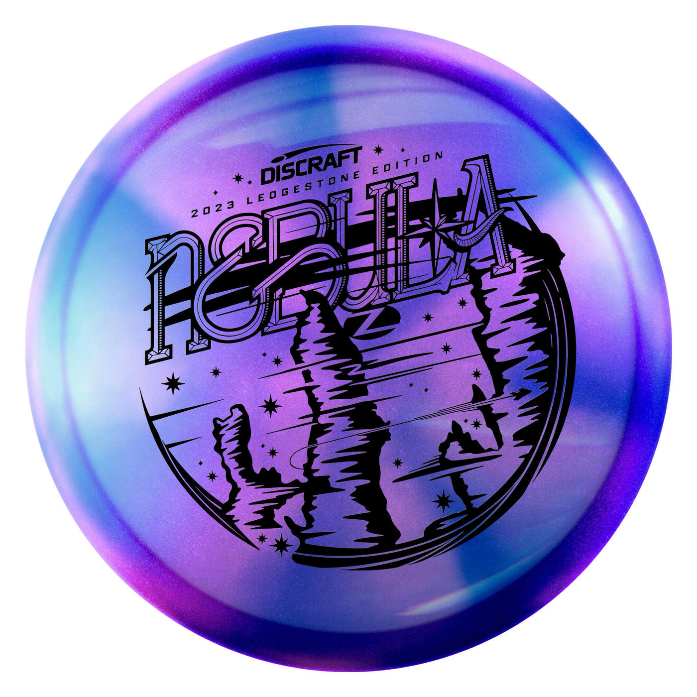 Discraft Nebula Midrange