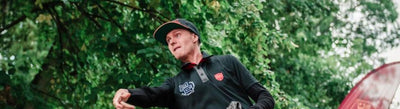 Leo Piironen - PDGA #36099