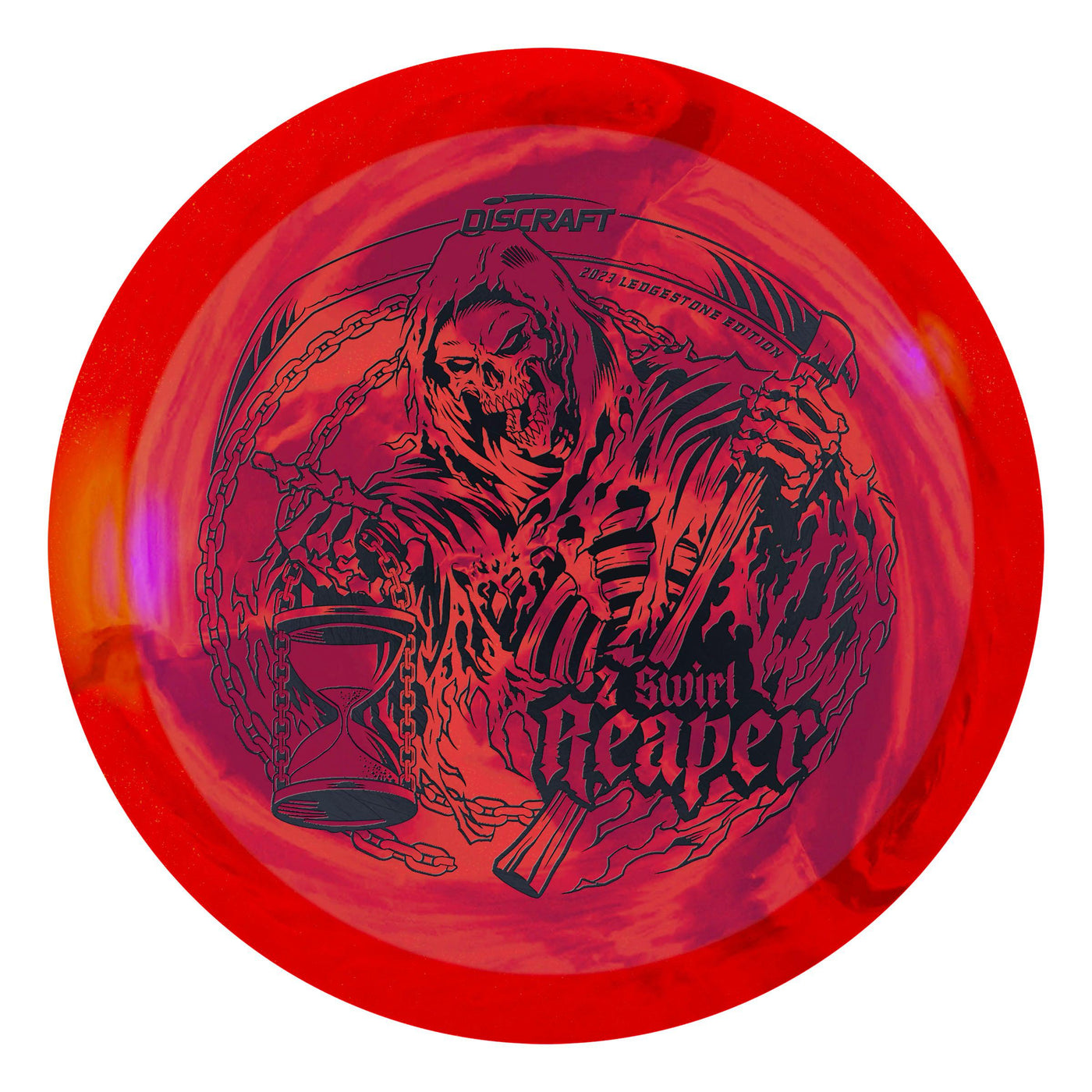 Discraft Reaper Fairway Driver