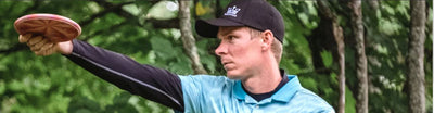 Andrew Presnell - PDGA #63765