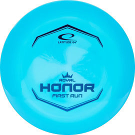 Latitude 64 Honor Fairway Driver