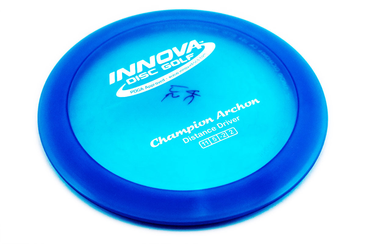 Innova Archon Distance Driver