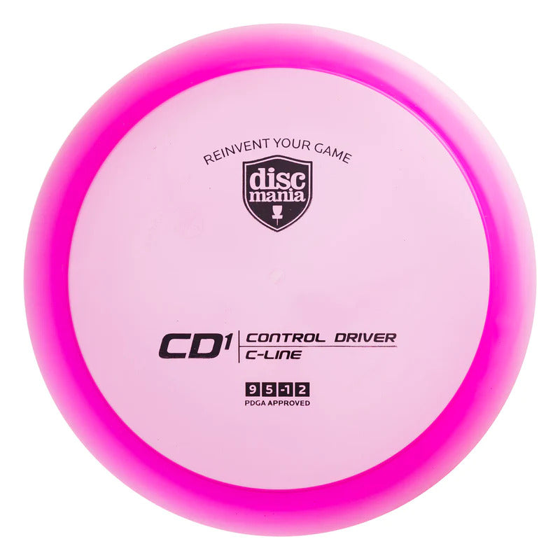 Discmania CD1 Distance Driver