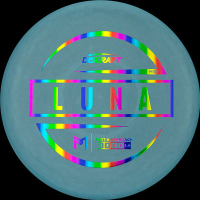 Discraft Luna Mini Junior Putter