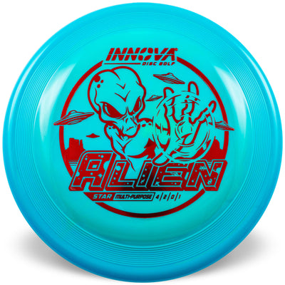 Innova Alien Putter