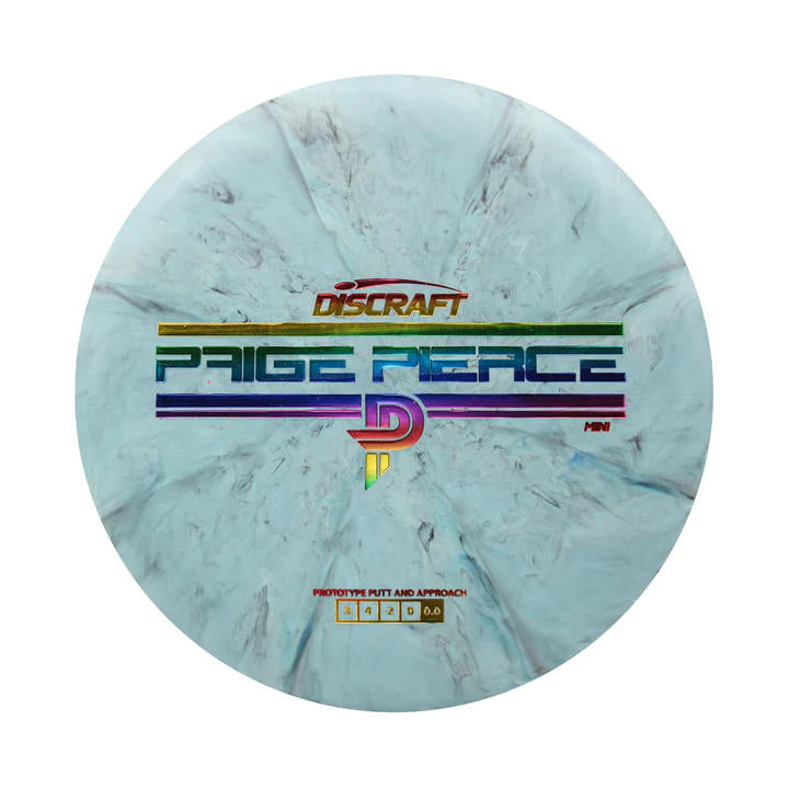 Discraft Fierce Mini Junior Putter