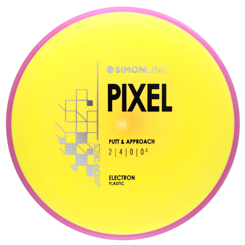 Axiom Pixel Putter