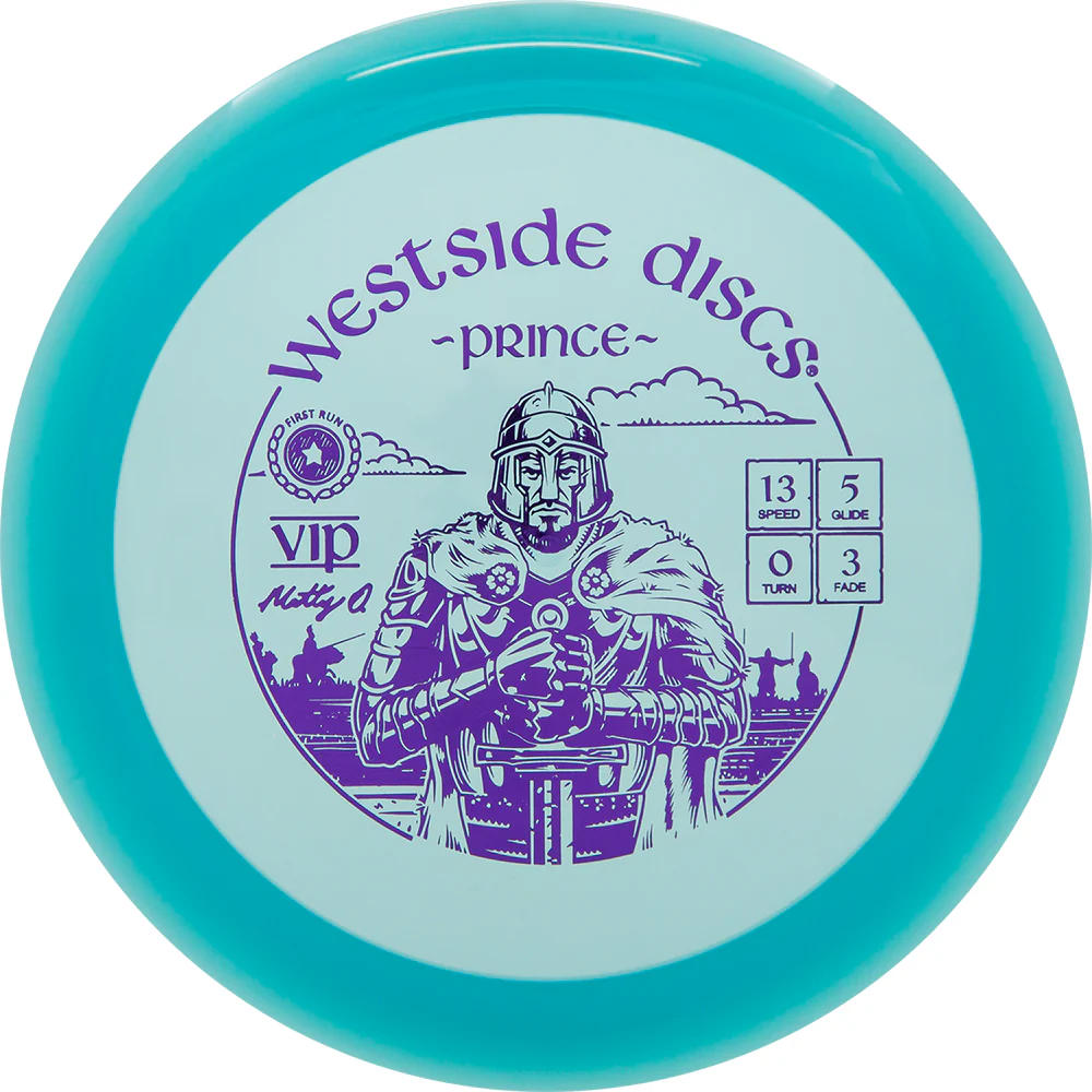 Westside Prince Distance Driver