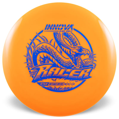 Innova Racer Distance Driver