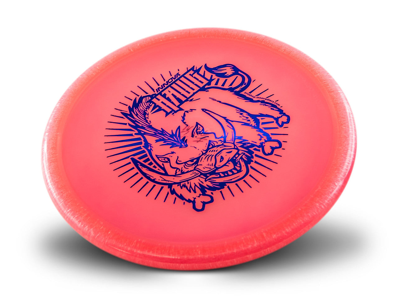 Innova Hawg Putter