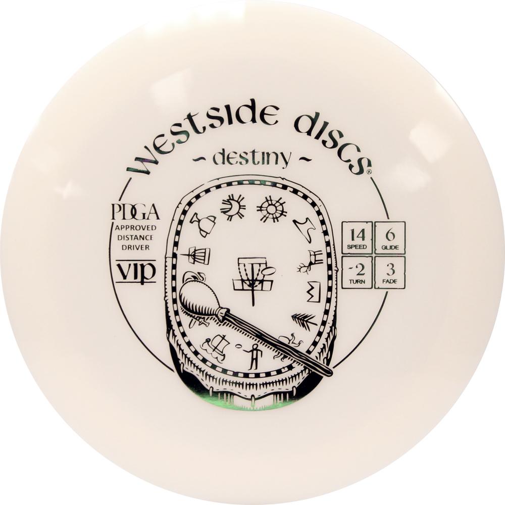 Westside Destiny Distance Driver