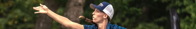 Paige Pierce - PDGA #29190