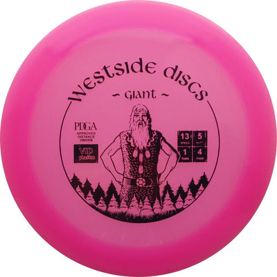 Westside Giant Distance Driver