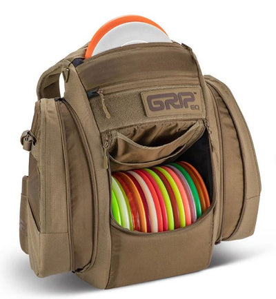 Disc Golf Bags